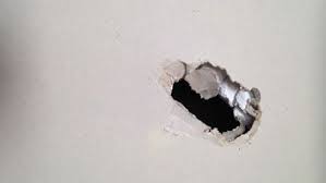 Hole In Wall Repair How To Fix Them