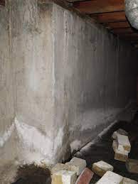 Water Infiltration In The Basement