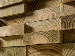 Treated Wood For Vegetable Gardens