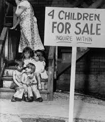 Image result for The great depression