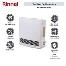 Review For Rinnai Fc510n Space Heater