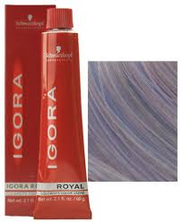 Schwarzkopf Professional Igora Royal Hair Color