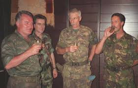 Mladic and the piano player – Foreign Policy
