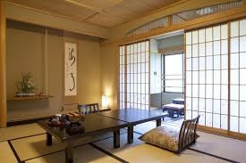 Japanese Traditional Interior Design