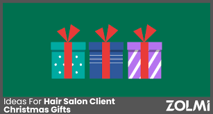 salon client christmas gifts