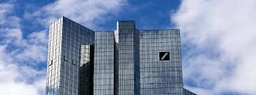 Zinsen von bis zu 0,50 prozent p.a. Neues Spar Angebot Die Deutsche Bank Lockt Mit Hohem Zins