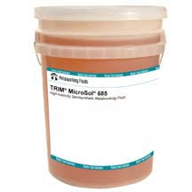 trim microsol 685 high lubricity semi