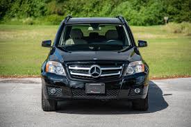 2010 mercedes benz glk glk 350 4matic