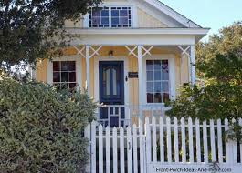 perfect picket fence designs for your yard
