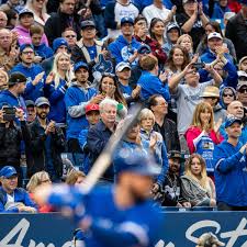 Although the blue jays announced their 2019 promotional schedule right before christmas, single game tickets only went on sale wednesday. When Will Toronto Fans Return To Blue Jays Games In 2021 Sports Illustrated Toronto Blue Jays News Analysis And More