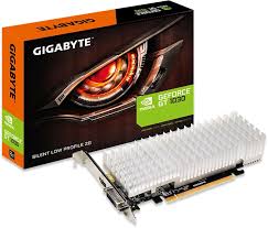 May 20, 2020 · dedicated graphics cards. Geforce Gt 1030 2gb Gddr5 Fanless Graphics Card