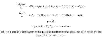 Ordinary Diffeial Equations