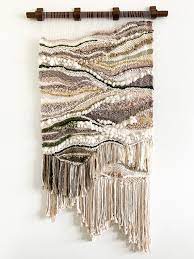 Wall Art Weaving Wall Hanging