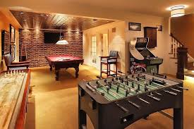 Man Cave Ideas How To Set Up A Man