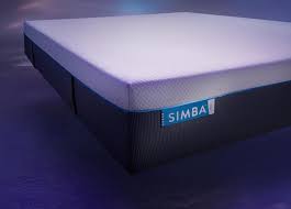 simba cool foam mattress review aug 2023