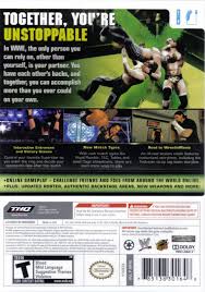 Raw (later renamed to simply wwe) series, and is the sequel to wwe smackdown vs. Wwe Smackdown Vs Raw 2009 For Wii Sales Wiki Release Dates Review Cheats Walkthrough