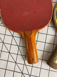 vine ping pong table tennis paddles