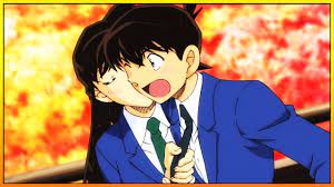 Die purpurrote Klassenfahrt | Der Kuss von Ran und Shinichi |  ANALYSE/ERKLÄRT (Detektiv Conan) - YouTube