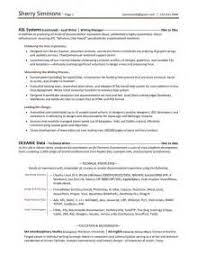 Professional Resume Writing   CV Resume Ideas Fred Potter top resume ghostwriting site