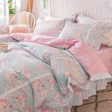 home textile princess bedding set