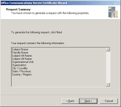 How To Generate A Certificate Signing Request Csr For