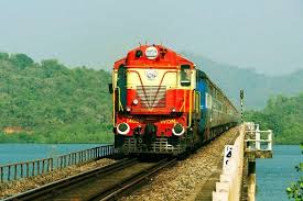 indian railways to commence maiden