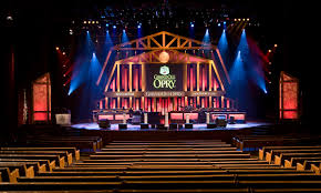 Grand Ole Opry House At 40 Its 16 Best Moments Aol Lifestyle