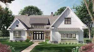 architectural style home plans find