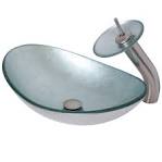 Find the Perfect Silver Bathroom Sinks Wayfair