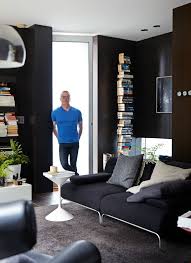 30 Living Room Ideas For Men