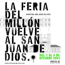 Feria del Millón – La plataforma para artistas emergentes en Colombia