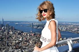 Billboard 200 Chart Moves Taylor Swifts 1989 Hits 4