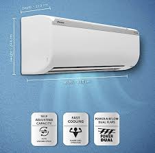 air condition inverter daikin 24917