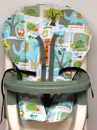 High Chair Cover Graco Pad Replacement