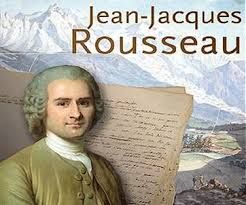 Creado en 2012 por xavier peytibi y juan víctor izquierdo. Jean Jacques Rousseau Monografias Com