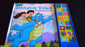 Warren and dragon's wonderfully silly stories are great for early chapter book readers looking for a laugh. Dragon Tales Book Youtube Search For A Good Cause
