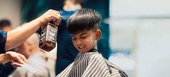 haircuts for kids and what to know