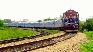 Special Rajdhani Express Between Delhi Mumbai Without Flexi Fare