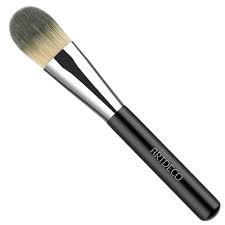 artdeco makeup brush premium quality