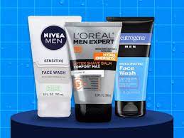best face washes for men in india find
