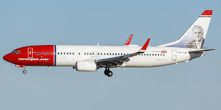 Norwegian Air Shuttle. Airline code, web site, phone, reviews and opinions.