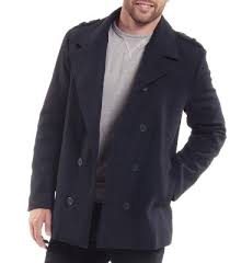 Best Men S Overcoat Styles And How To