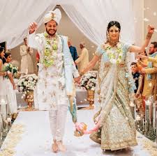 hindu wedding traditions