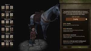 bannerlord as a bloodthirsty baby