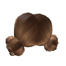 See more ideas about roblox pictures roblox cute profile pictures. Catalog Double Buns In Brown Roblox Wikia Fandom