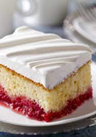 Sep 29, 2018 · i lost my original recipe and found this one which is identical to kraft marshmallow fluff on jar ! Raspberry Cake Recipe Kraft Recipes Raspberry Cake Recipes Cake Recipes Desserts