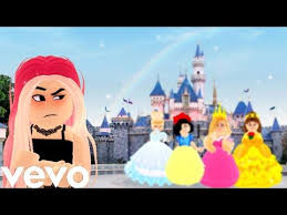 Turn on your volume so u will heard the song 🔊. Mad At Disney By Salem Ilese Royale High Music Video Youtube Youtube Videos Music Disney Music Videos Music Videos