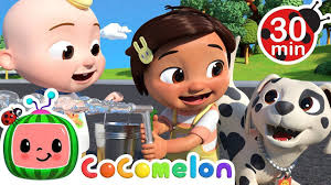 cocomelon bad for kids