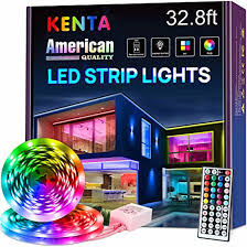 32 8ft led strip lights kenta ultra