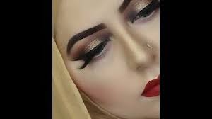 simple bridal makeup tutorial urdu